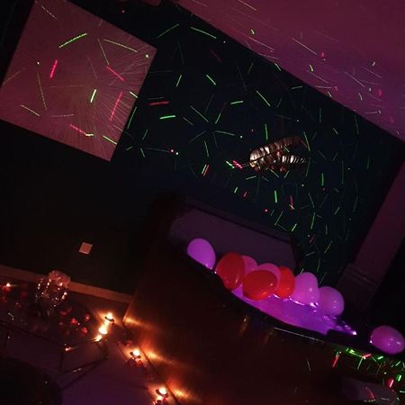 Suite Jacuzzi "Spa Privatif " Appartement Jacuzzi Тулуза Екстериор снимка