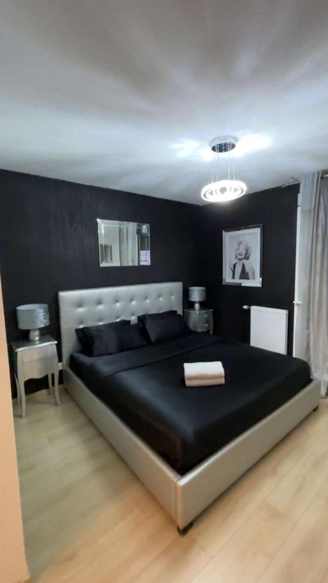 Suite Jacuzzi "Spa Privatif " Appartement Jacuzzi Тулуза Екстериор снимка
